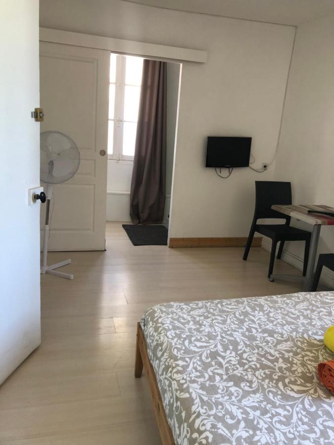 Les Demoiselles Hotel Honfleur Ngoại thất bức ảnh